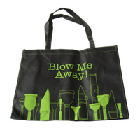 滨州KB65 无纺布袋