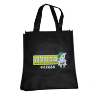 滨州KB02 无纺布购物袋