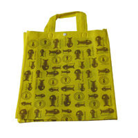 滨州KB10 无纺布购物袋（可定制）