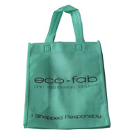 滨州车缝环保无纺布袋（可定制）